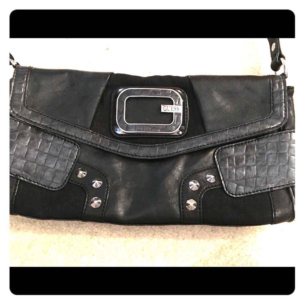 Guess bag